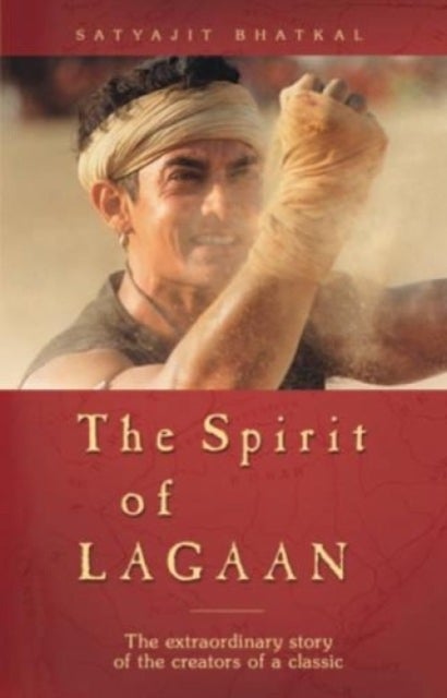 Spirit of Lagaan
