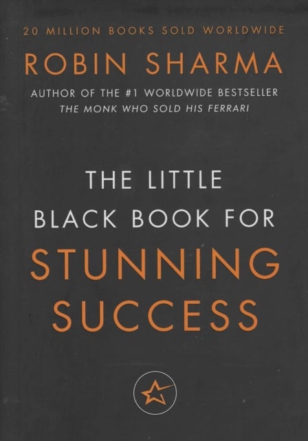 Little Black Book for Stunning Success