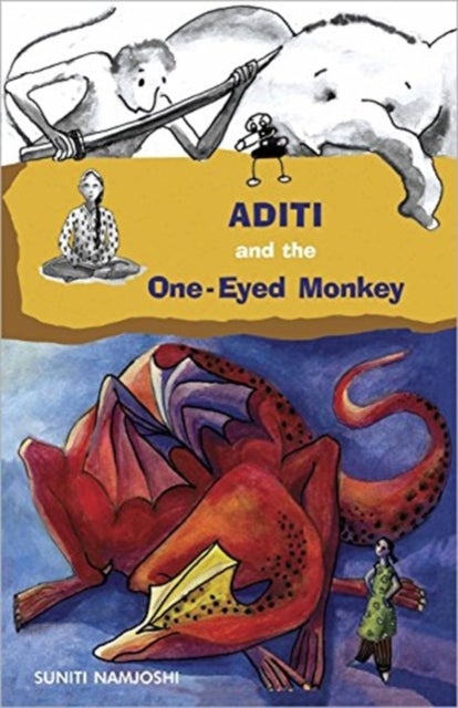 The One-eyed Monkey