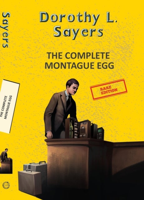 The Complete Montague Egg