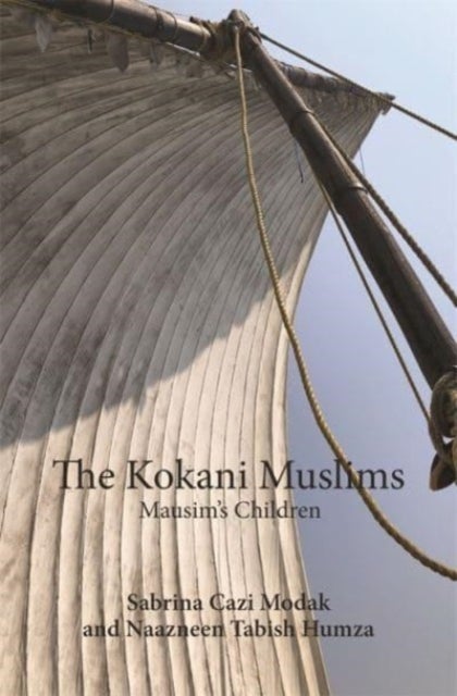 The Kokani Muslims – Mausim's Children - Mausim's Children