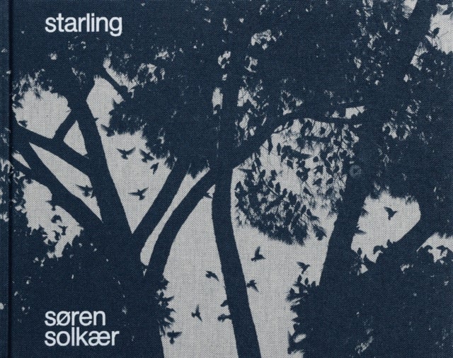 S¿ren Solk¿ Starling