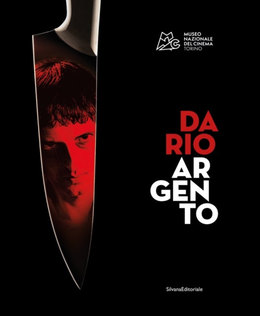 Dario Argento - The Exhibition