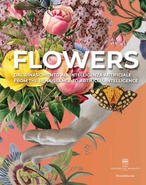 Flowers - From the Renaissance To Artificial Intelligence