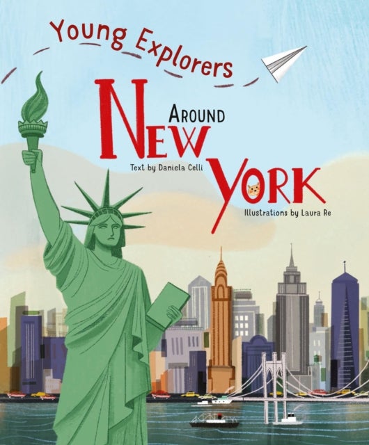 Around New York - Young Explorers