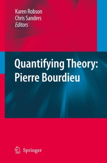 Quantifying Theory