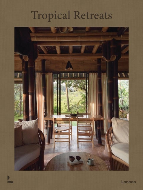 Tropical Retreats - Bali