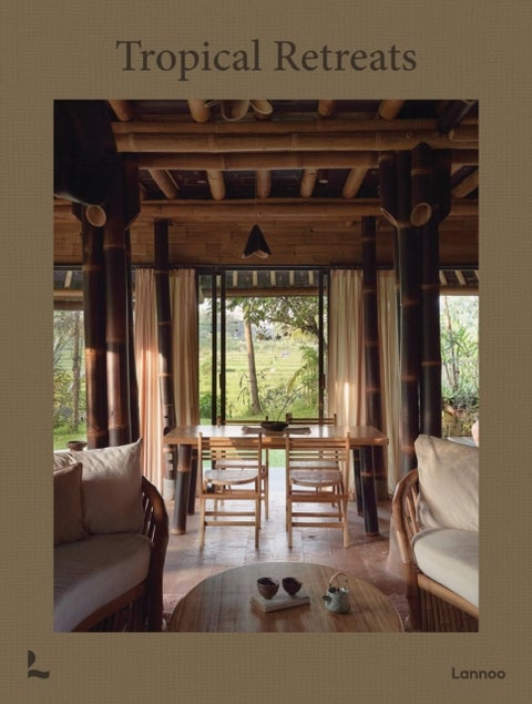 Tropical Retreats - Bali