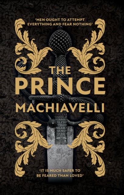 Prince (Deluxe Hardbound Edition), The