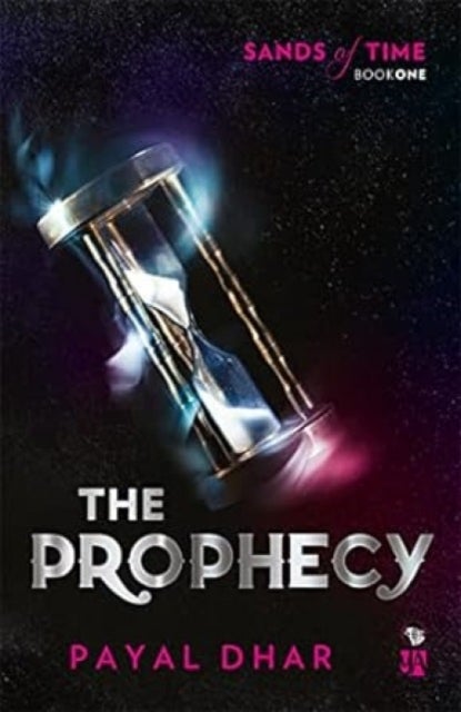 Prophecy - Sands of time