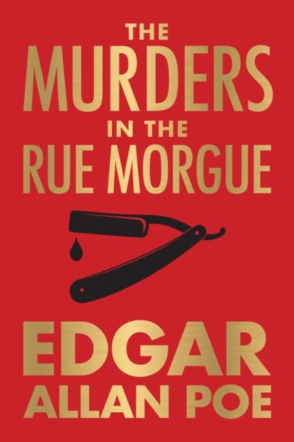 The Murders in the Rue Morgue (Pocket Classic)