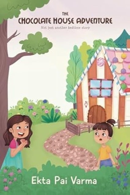Chocolate House Adventure