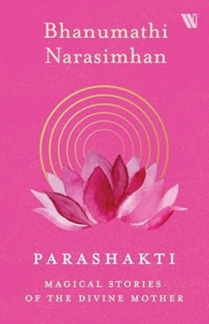 Parashakti - Magical Stories of the Divine Mother