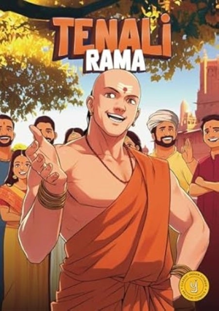 Tenali Rama - Classic indian Stories