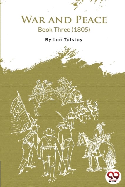 War And Peace Book 3