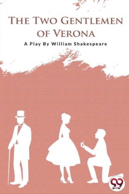 The Two Gentlemen Of Verona