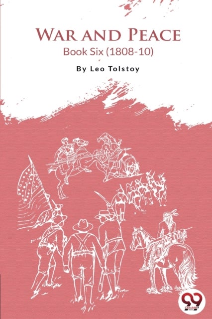 War And Peace Book 6