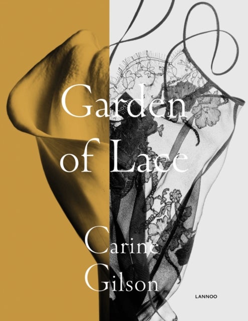 Garden of Lace. Carine Gilson - Carine Gilson