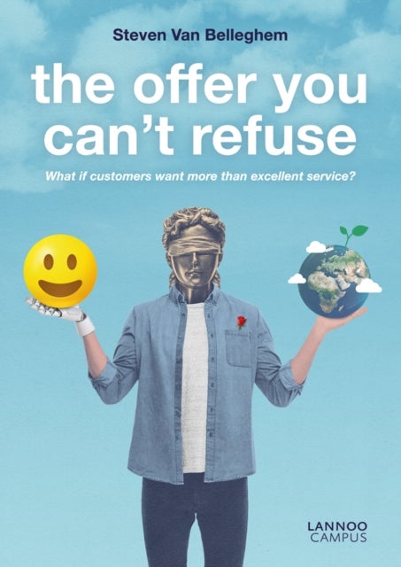 The Offer You Can’t Refuse