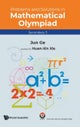 PROB & SOL MATH OLYMPIAD (SEC 3)