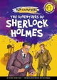 Adventures Of Sherlock Holmes, The
