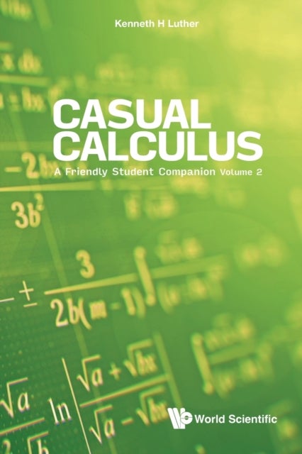 CASUAL CALCULUS (V2)