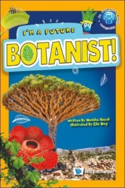 I''m A Future Botanist!