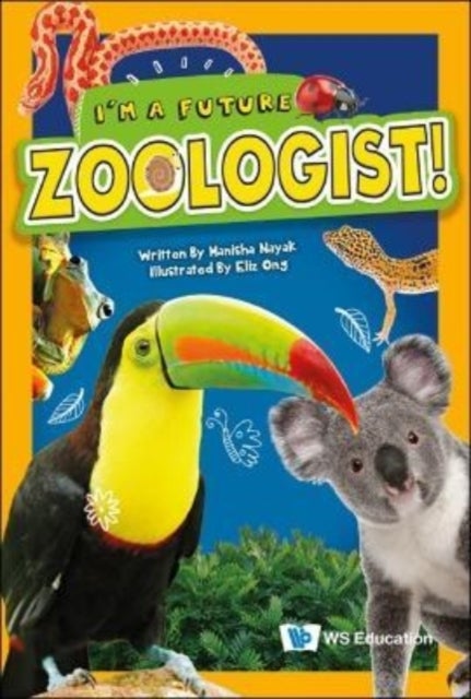 I''m A Future Zoologist!