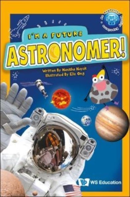 I''m A Future Astronomer!