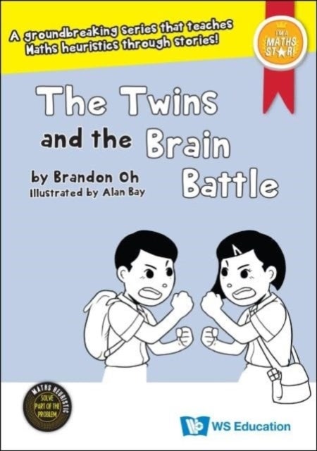 TWINS AND THE BRAIN BATTLE, THE