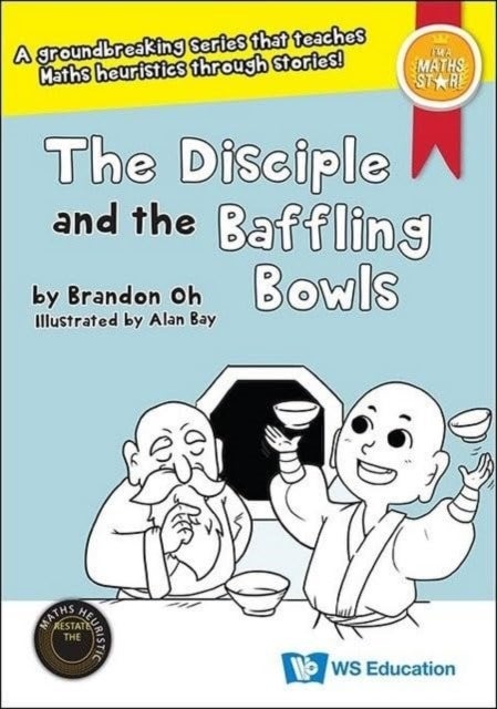 DISCIPLE AND THE BAFFLING BOWLS, THE