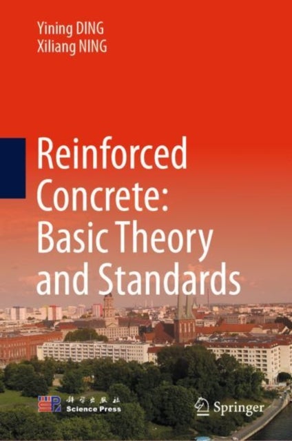 Reinforced Concrete: Basic theory and standards