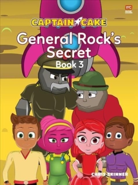 General Rock?s Secret