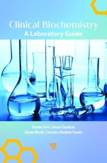 Clinical Biochemistry - A Laboratory Guide
