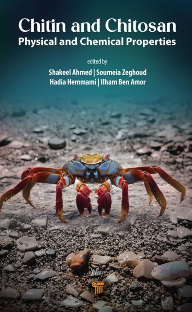 Chitin and Chitosan - Physical and Chemical Properties