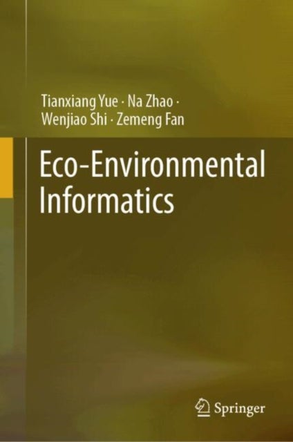 Eco-environmental Informatics