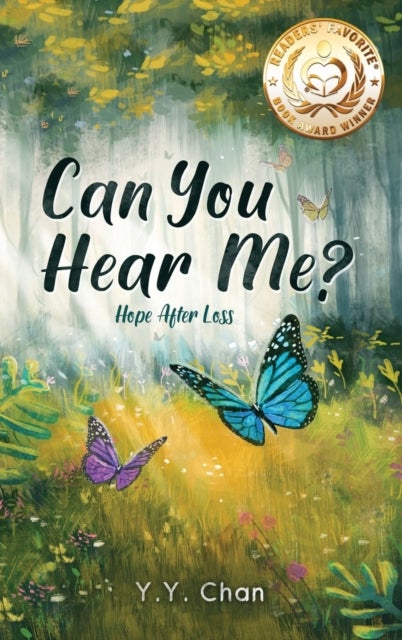 Can You Hear Me? - Hope after loss