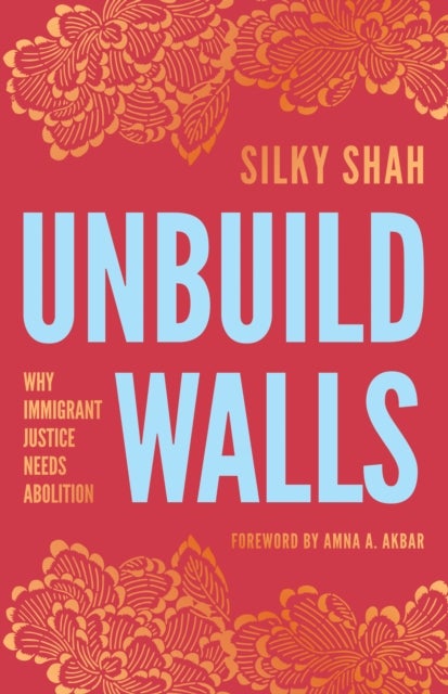 Unbuild Walls - Why Immigrant Justice Needs Abolition
