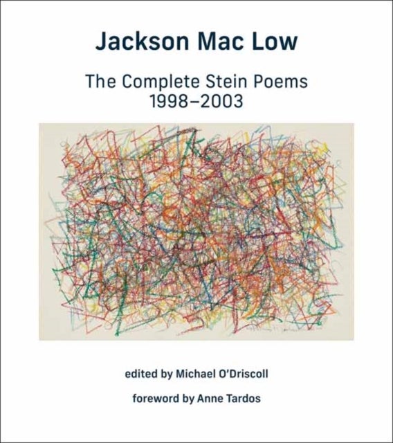 The Complete Stein Poems - 1998–2003