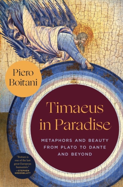 Timaeus in Paradise - Metaphors and Beauty from Plato to Dante and Beyond