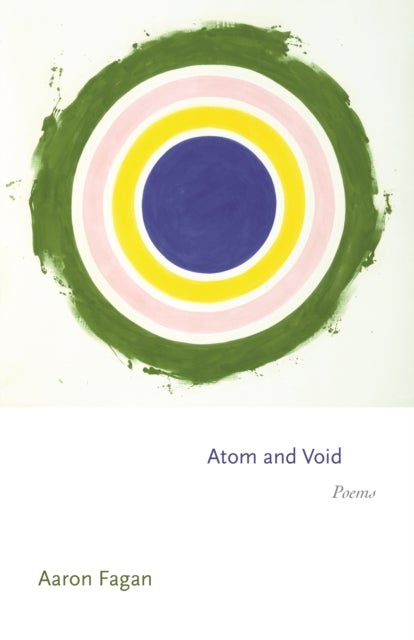 Atom and Void – Poems
