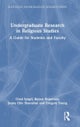 Undergraduate Research in Religious Studies