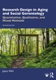 Research Design in Aging and Social Gerontology