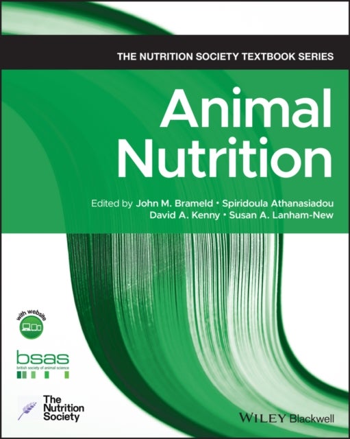 Animal Nutrition