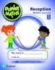 Power Maths Reception Journal B - 2021 edition