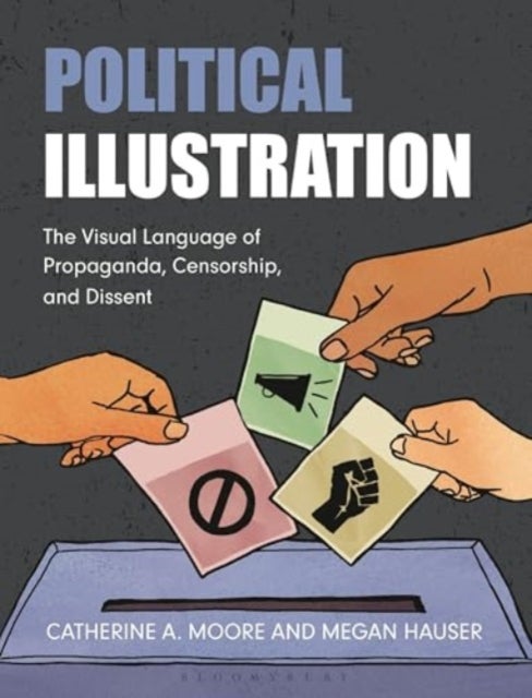 Political Illustration