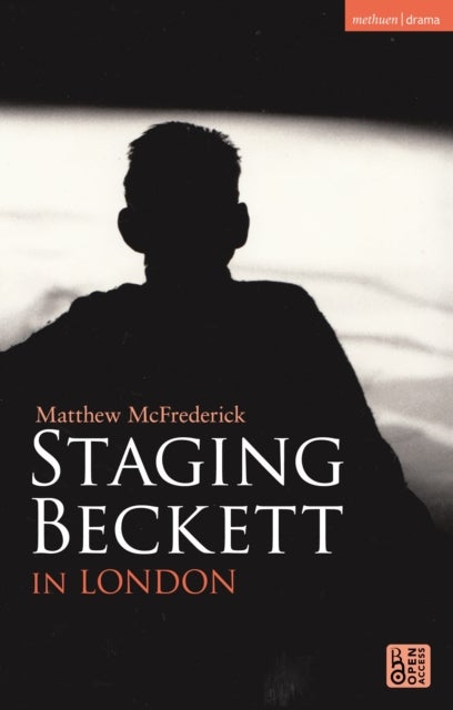 Staging Beckett in London