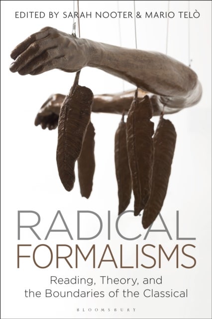 Radical Formalisms - Reading, Theory, and the Boundaries of the Classical