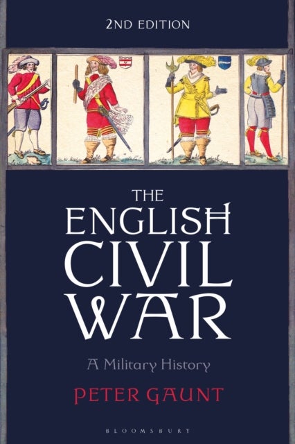 English Civil War - A Military History
