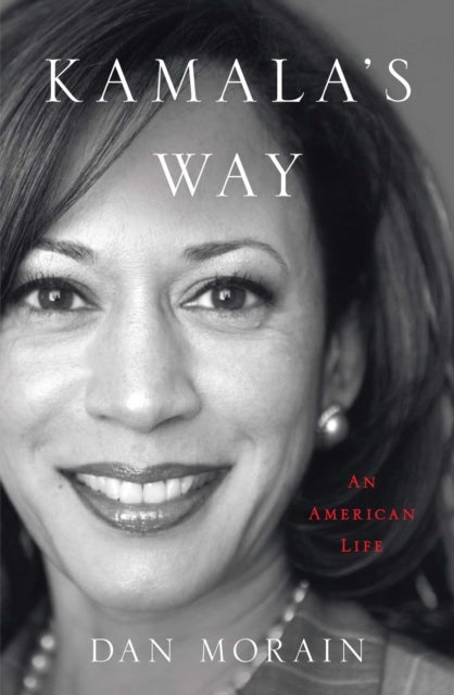 Kamala''s Way